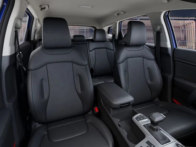 Used 2026 Blue Kia EX image 15