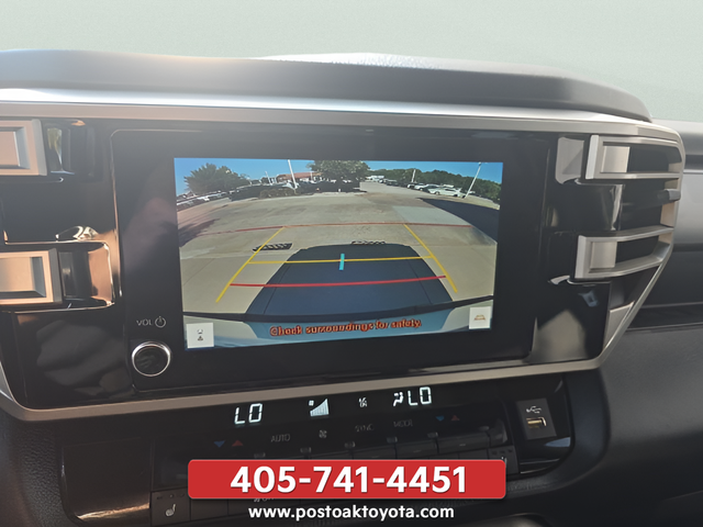Used 2025  Toyota SR5 image 21