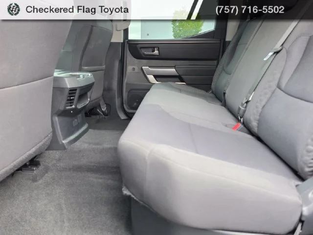 Used 2023 Army Green Toyota SR5 image 19