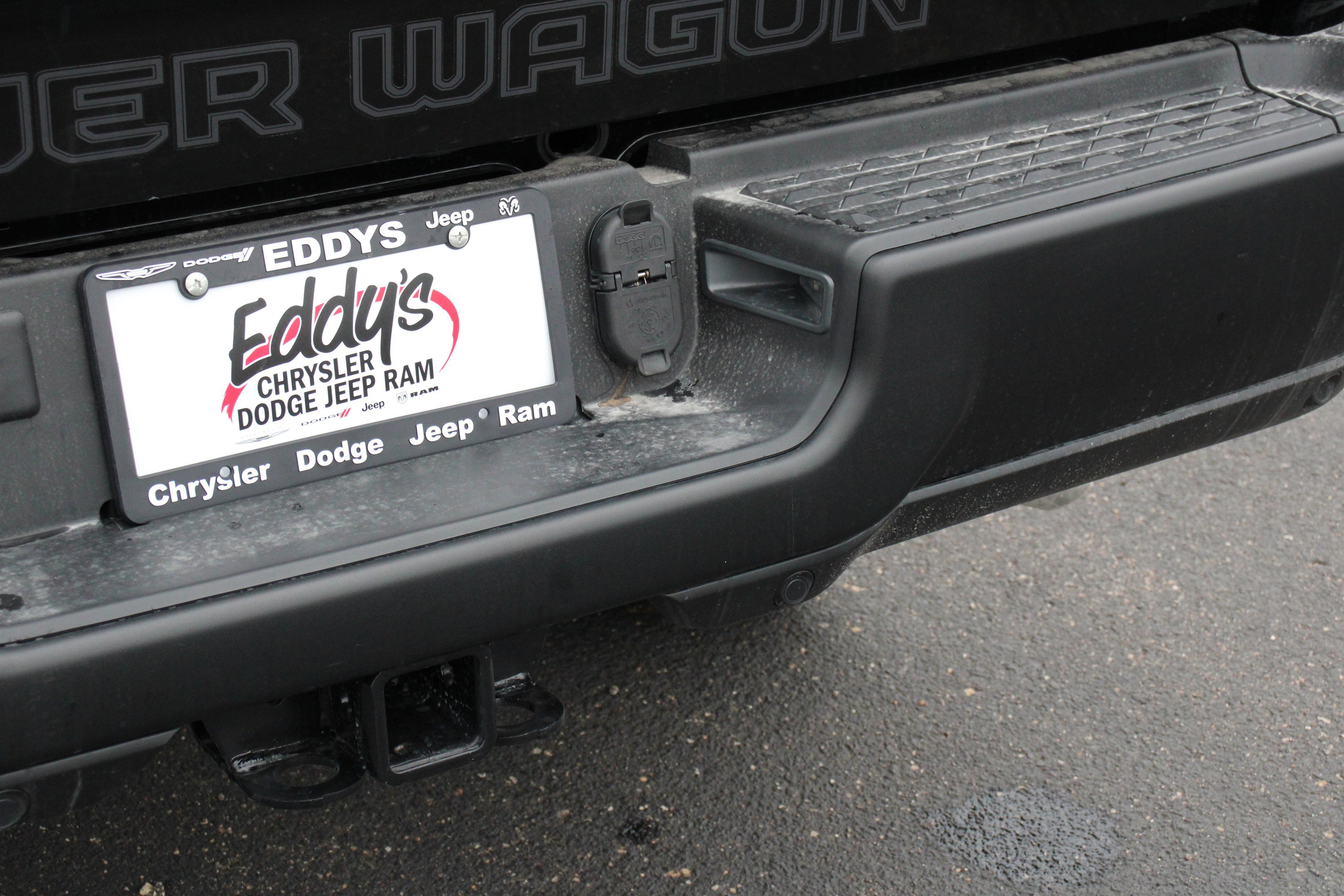 2026 RAM 2500 Power Wagon - Photo 35