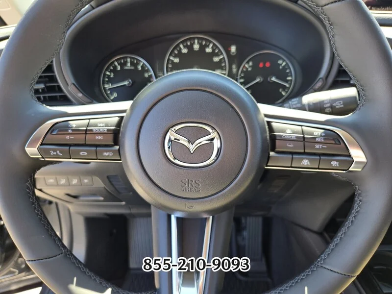 2026 Mazda CX-30 Turbo Premium Plus - Photo 19