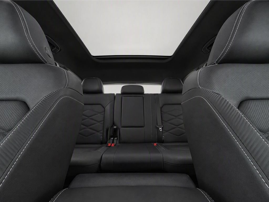 New 2026 Opal White Pearl Volkswagen SE w/Technology image 23