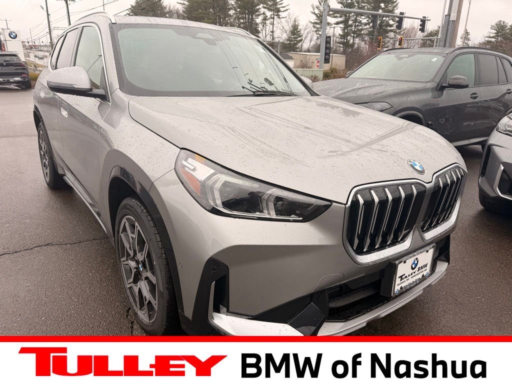 2026 BMW X1 xDrive28i's photo