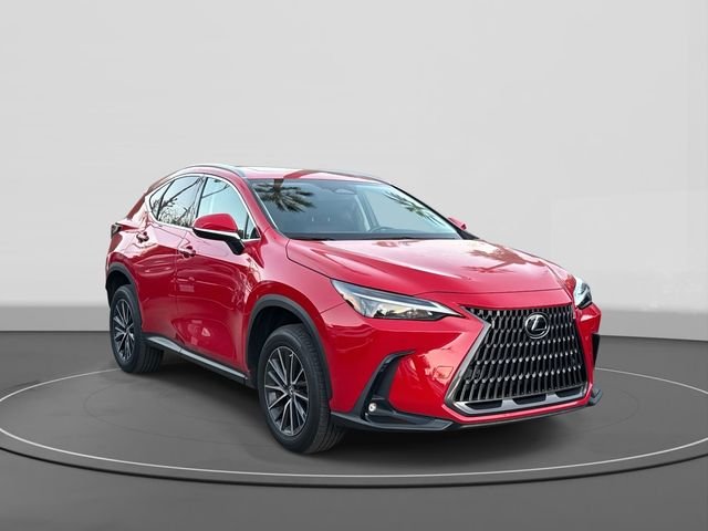 2023 Lexus NX 350