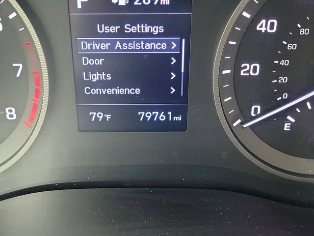 Used 2020 White Hyundai Value image 24