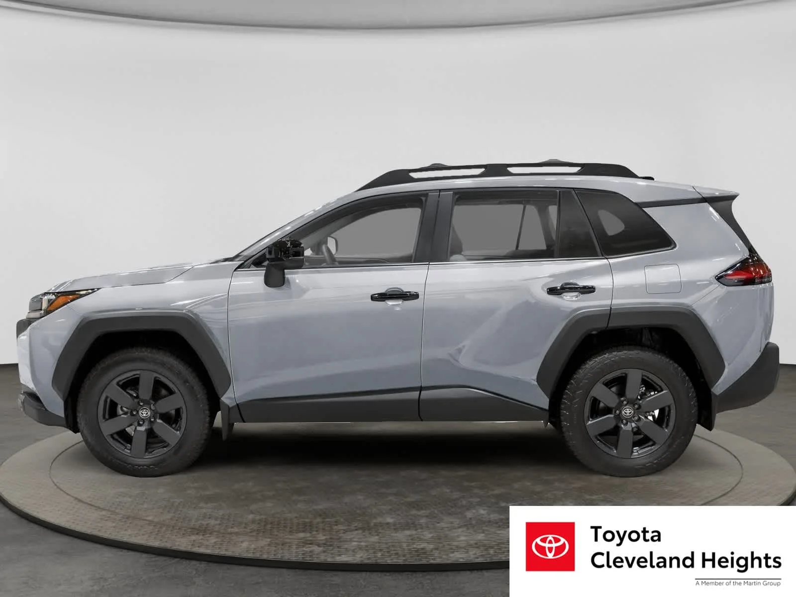 New 2026 Urban Rock Toyota Woodland image 2