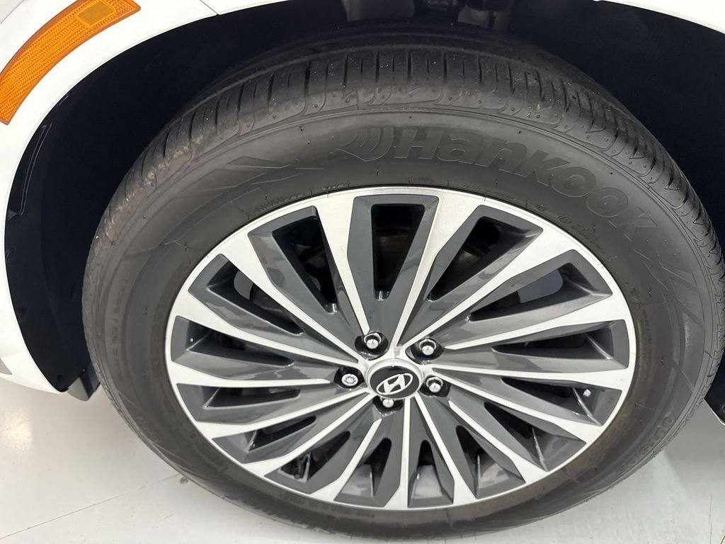 2025 Hyundai Palisade Calligraphy - Photo 35
