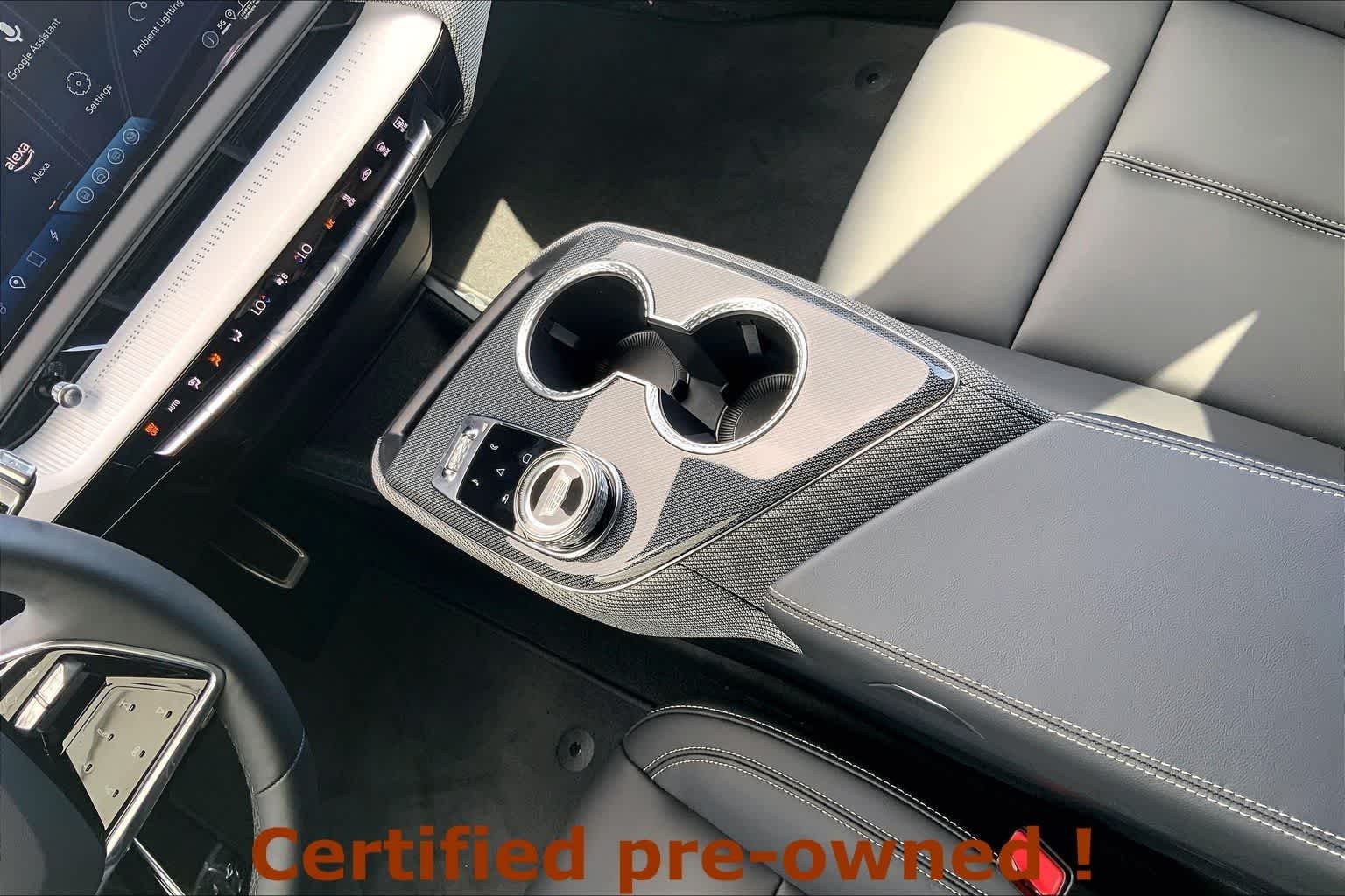 2025 Cadillac OPTIQ Sport 1 - Photo 17