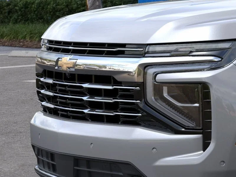 New 2026 Sterling Gray Metallic Chevrolet LT image 13