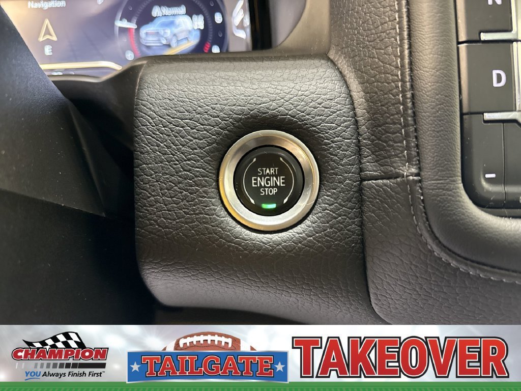2022 GMC Yukon Denali - Photo 22