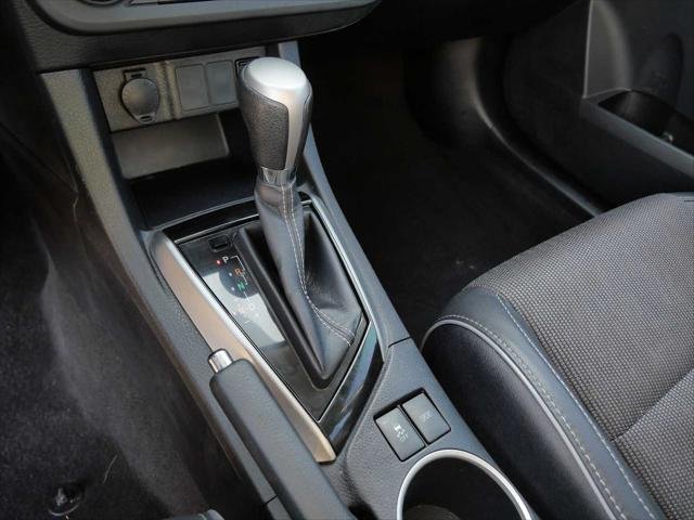 Certified Used 2016 BLACK SAND PEARL Toyota  image 24