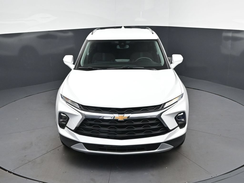 2026 Chevrolet Blazer 2LT - Photo 37