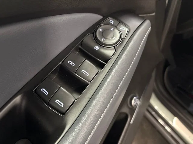 Used 2023 Sage Metallic Buick Essence image 11