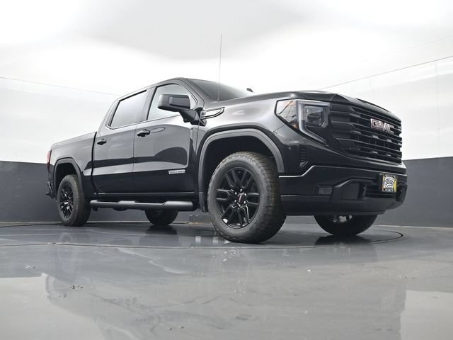 2026 GMC Sierra 1500 Elevation - Photo 23