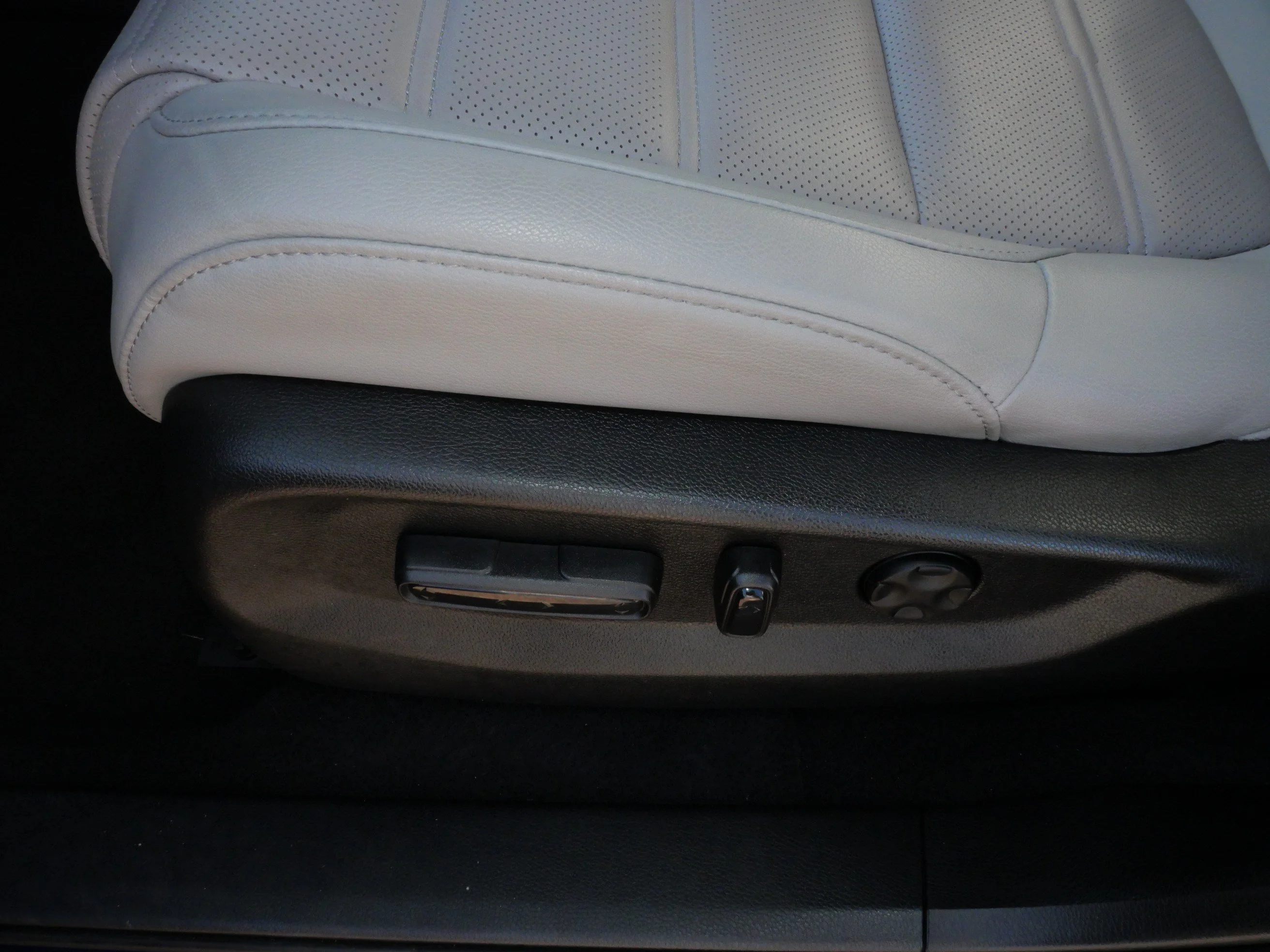 2022 Honda CR-V EX-L - Photo 54