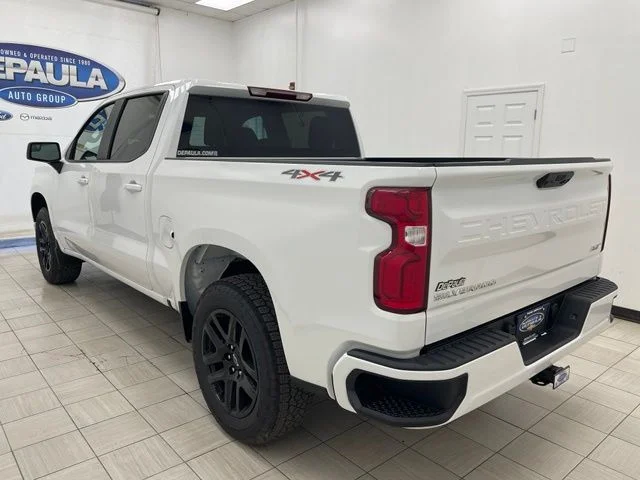 2026 Chevrolet Silverado 1500 RST - Photo 21