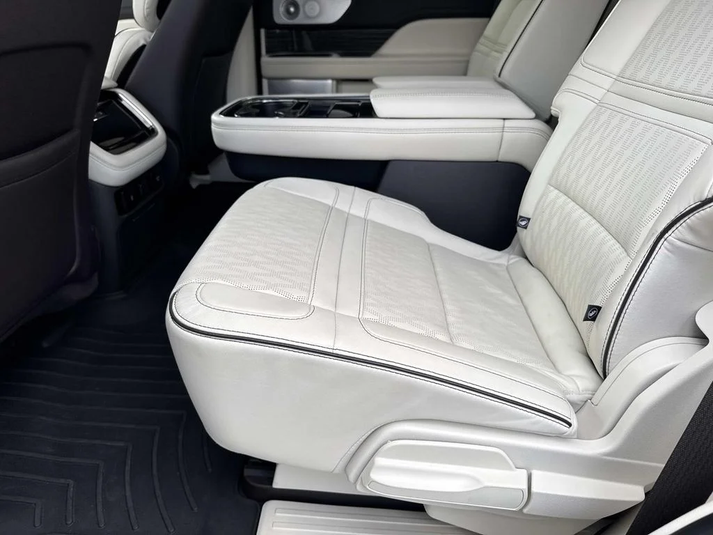 2022 Lincoln Navigator Black Label - Photo 15