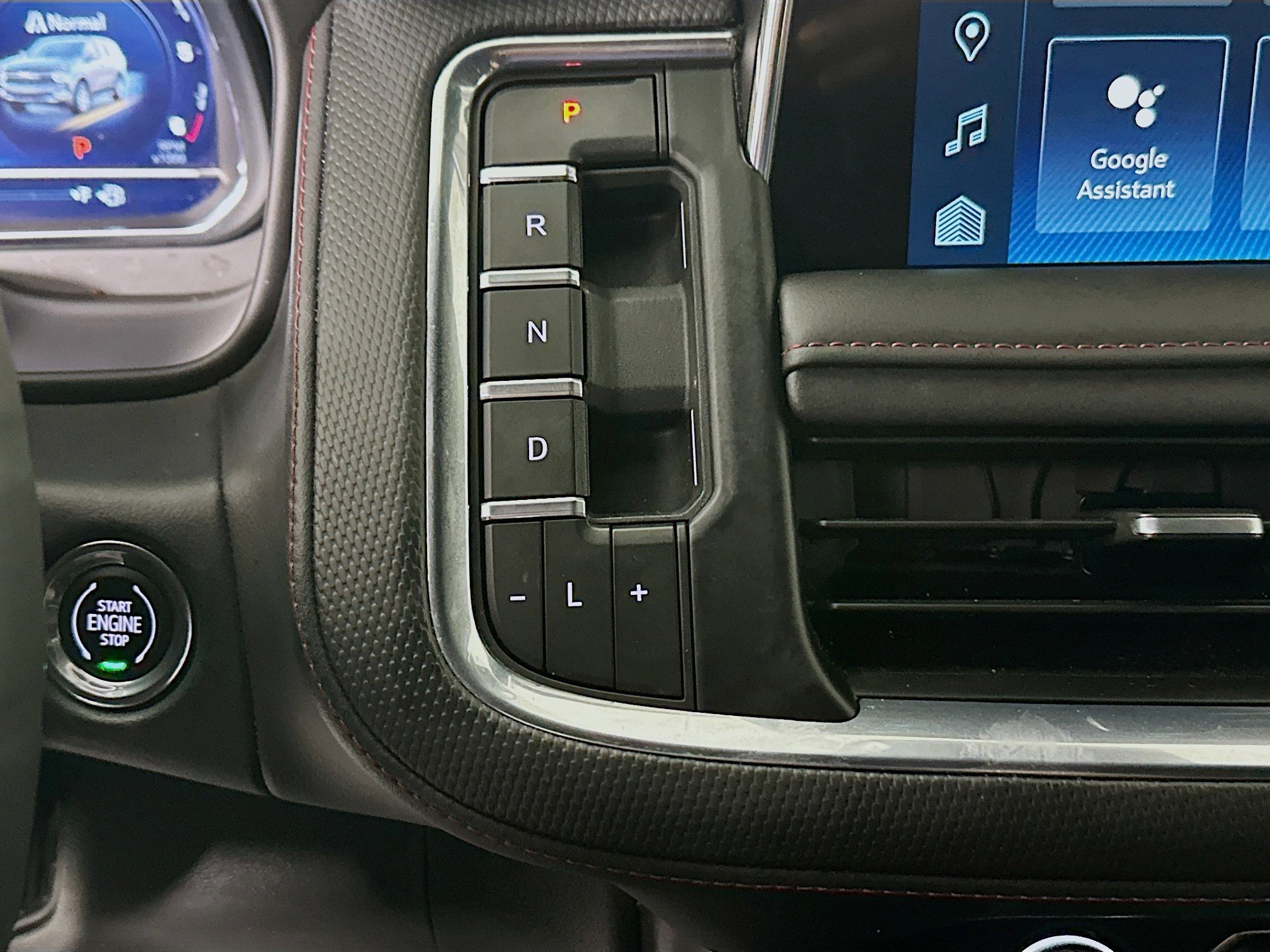 Used 2023 Summit White Chevrolet RST image 21
