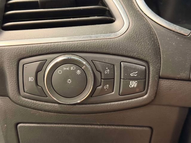 Used 2020 Black Ford ST image 18