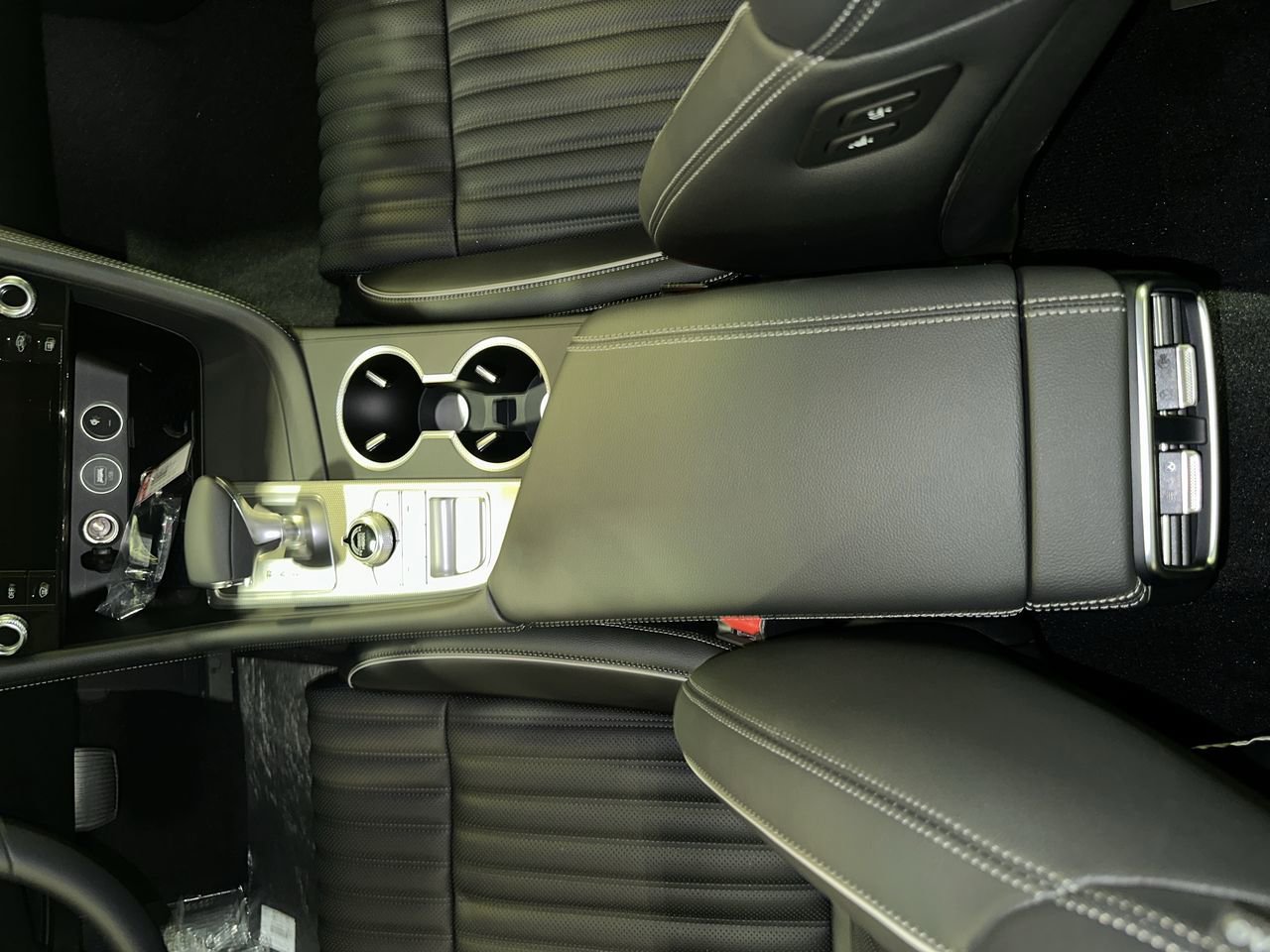 2026 GENESIS G70 Prestige - Photo 23