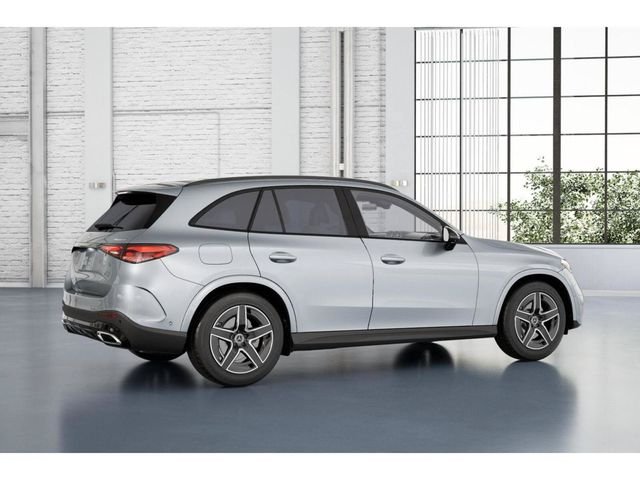 2026 Mercedes-Benz GLC Base - Photo 19