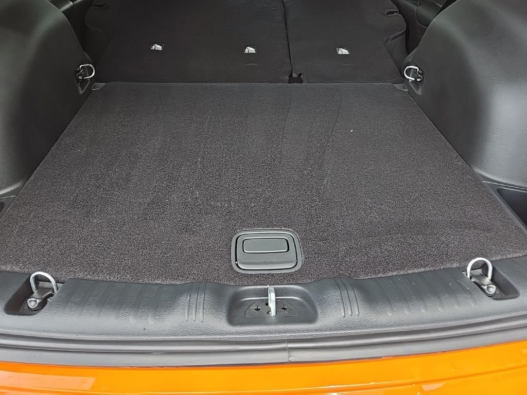 New 2026 Joose Exterior Paint Jeep Latitude image 87
