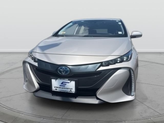 2022 Toyota Prius Prime