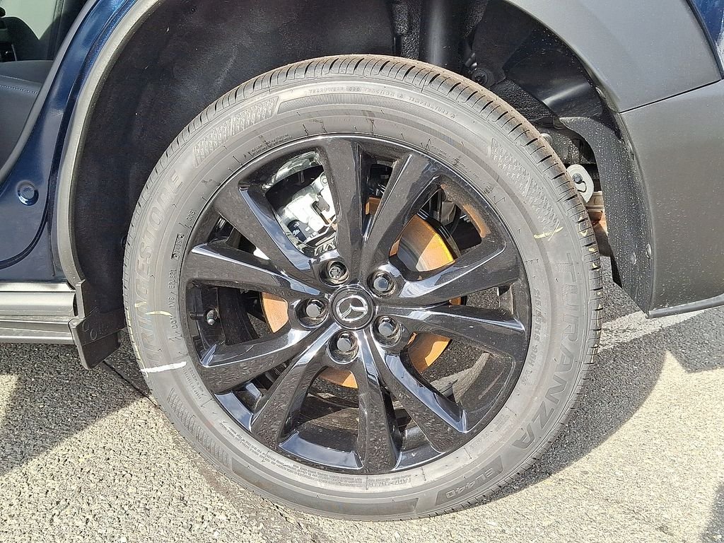 2026 Mazda CX-30 Select Sport - Photo 6