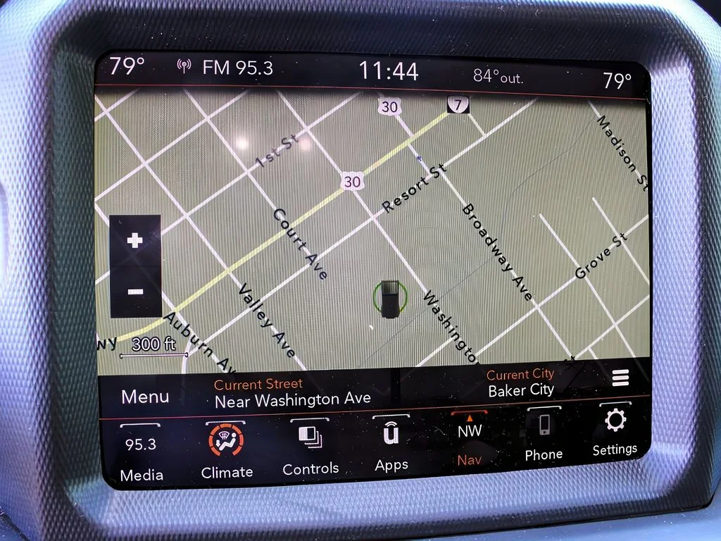2023 Jeep Wrangler 4-Door Sahara - Photo 20