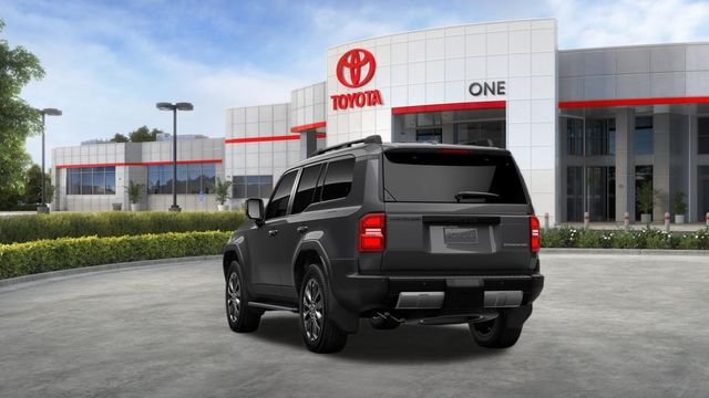 New 2027 Underground Toyota  image 10
