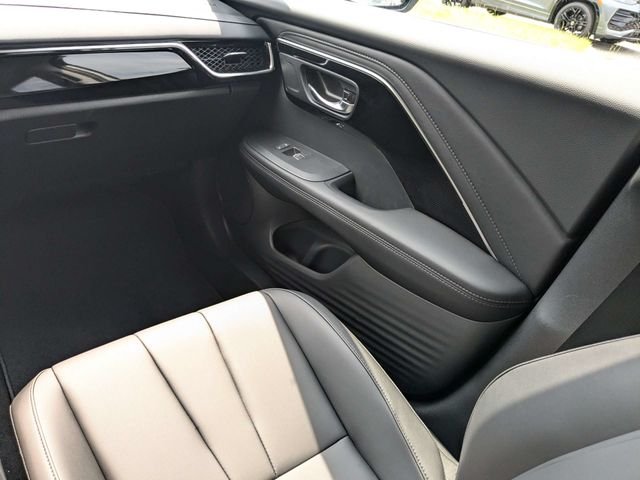 New 2026 Solar Silver Metallic Acura Base image 17