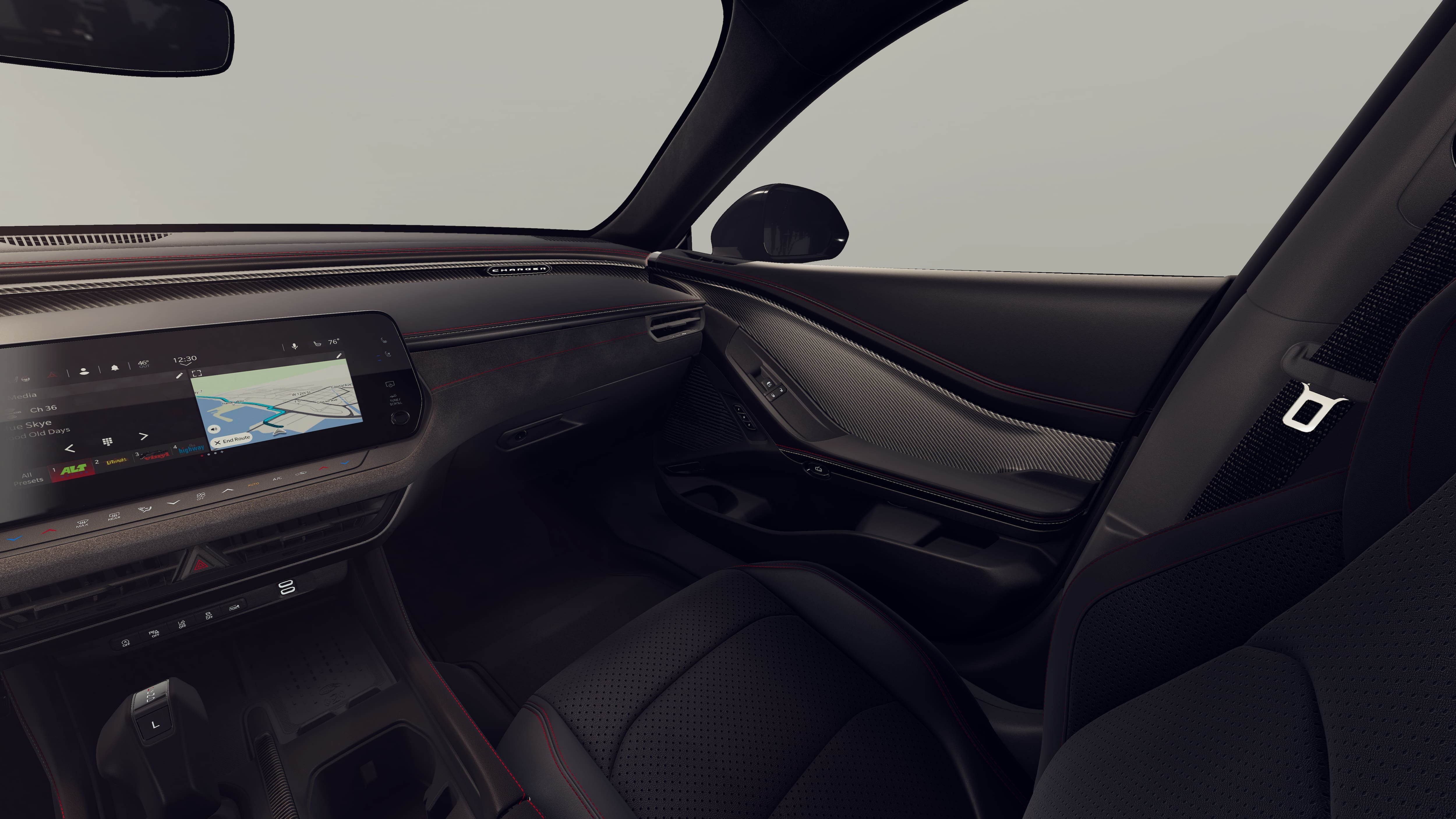 2026 Dodge Charger Scat Pack - Photo 19