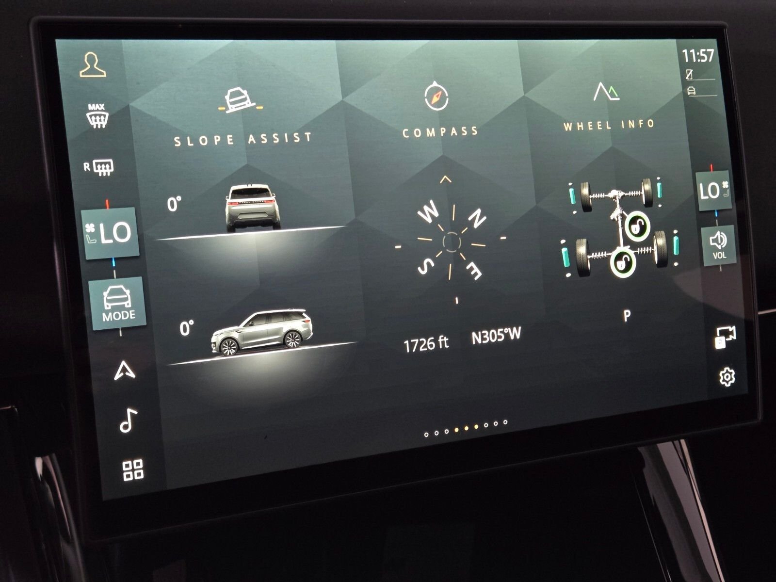 2026 Land Rover Range Rover Sport Autobiography - Photo 30