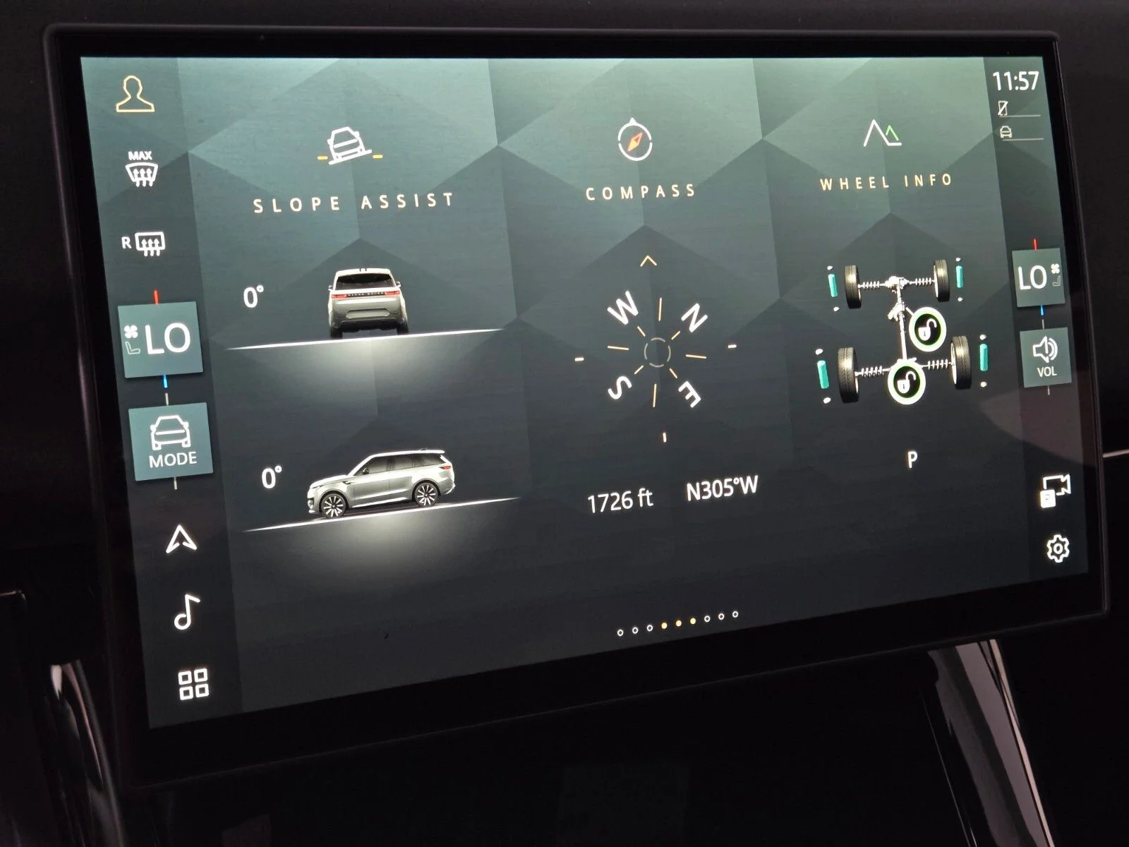 2026 Land Rover Range Rover Sport Autobiography - Photo 30