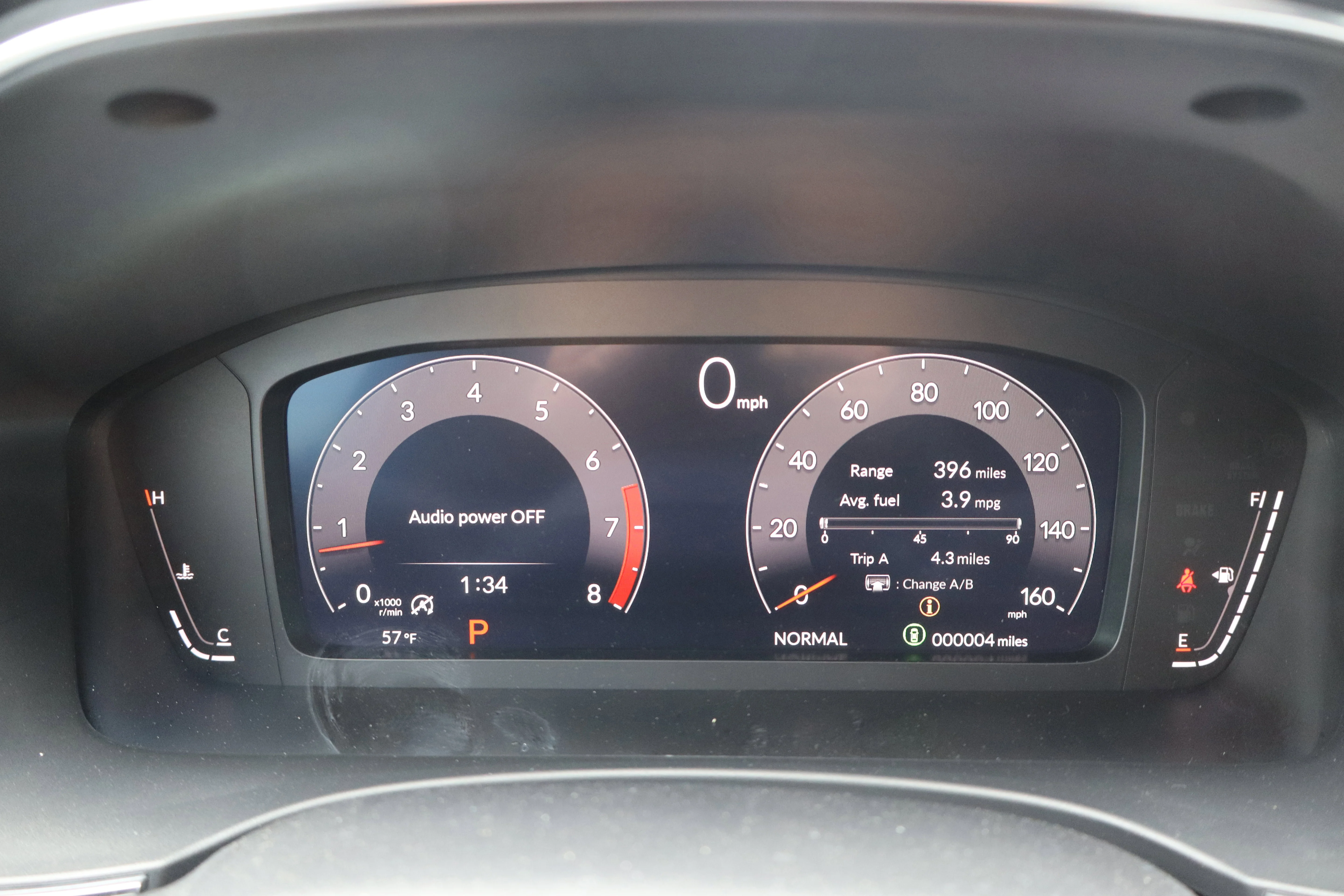 New 2026 Double Apex Blue Pearl Acura w/A-Spec Technology Package image 14