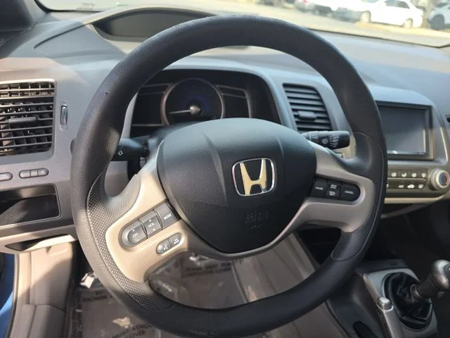 Used 2006  Honda EX image 16