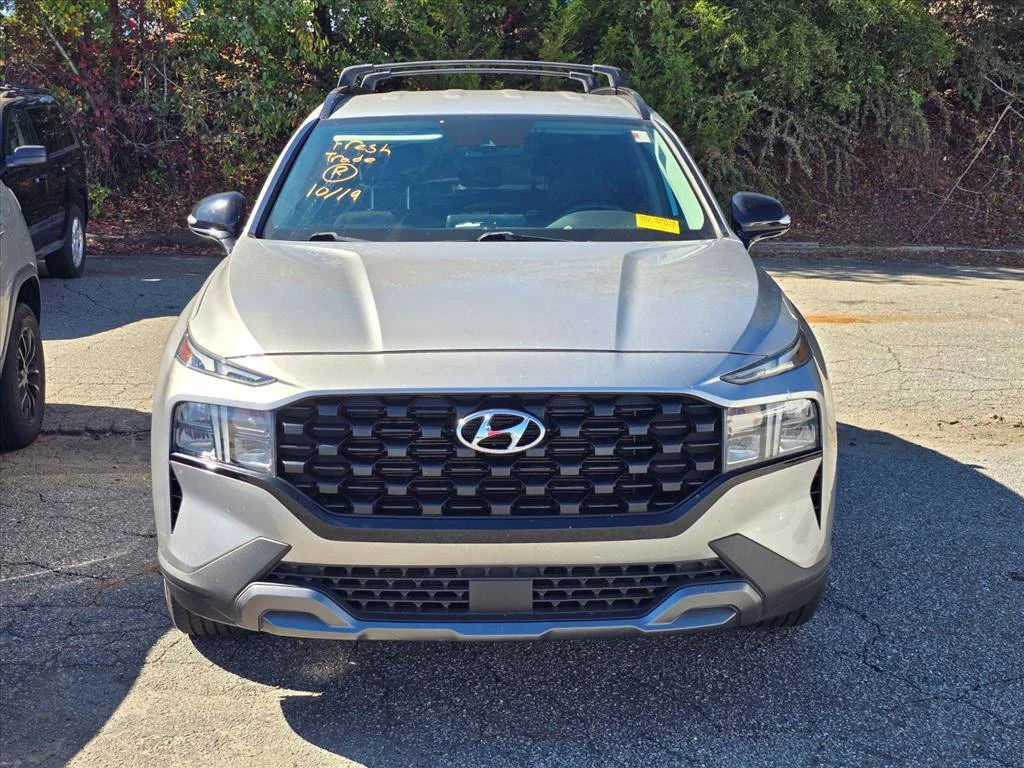 Used 2022 Silver Hyundai XRT image 10