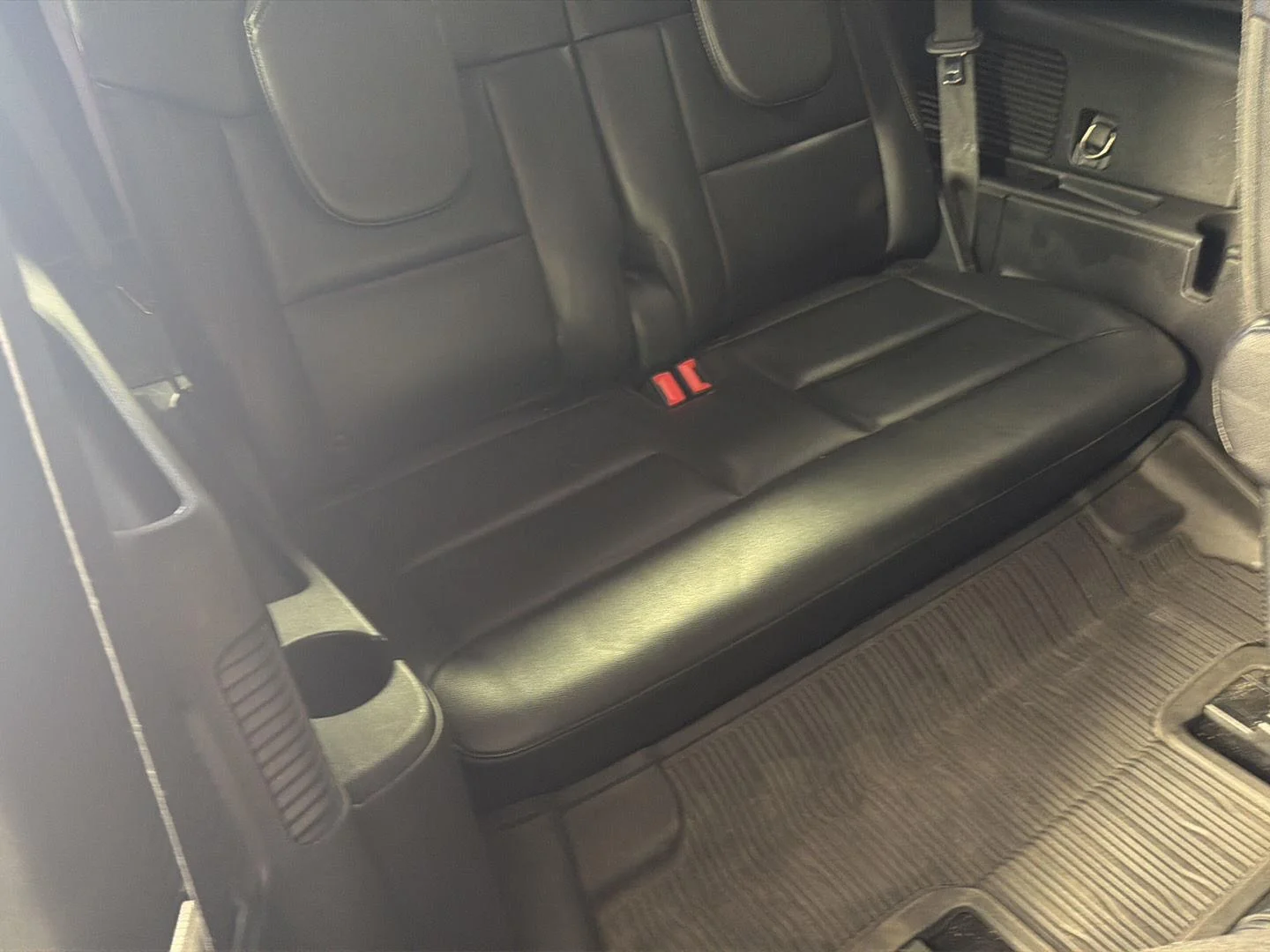 Used 2020 Magnetic Ford XLT image 15