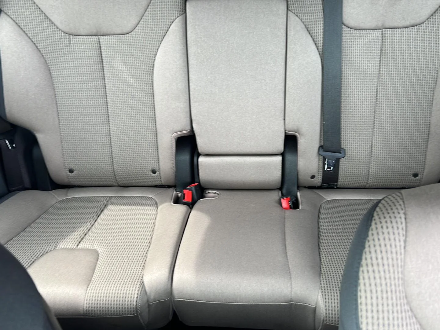 Used 2023 Serenity White Pearl Hyundai SEL image 20