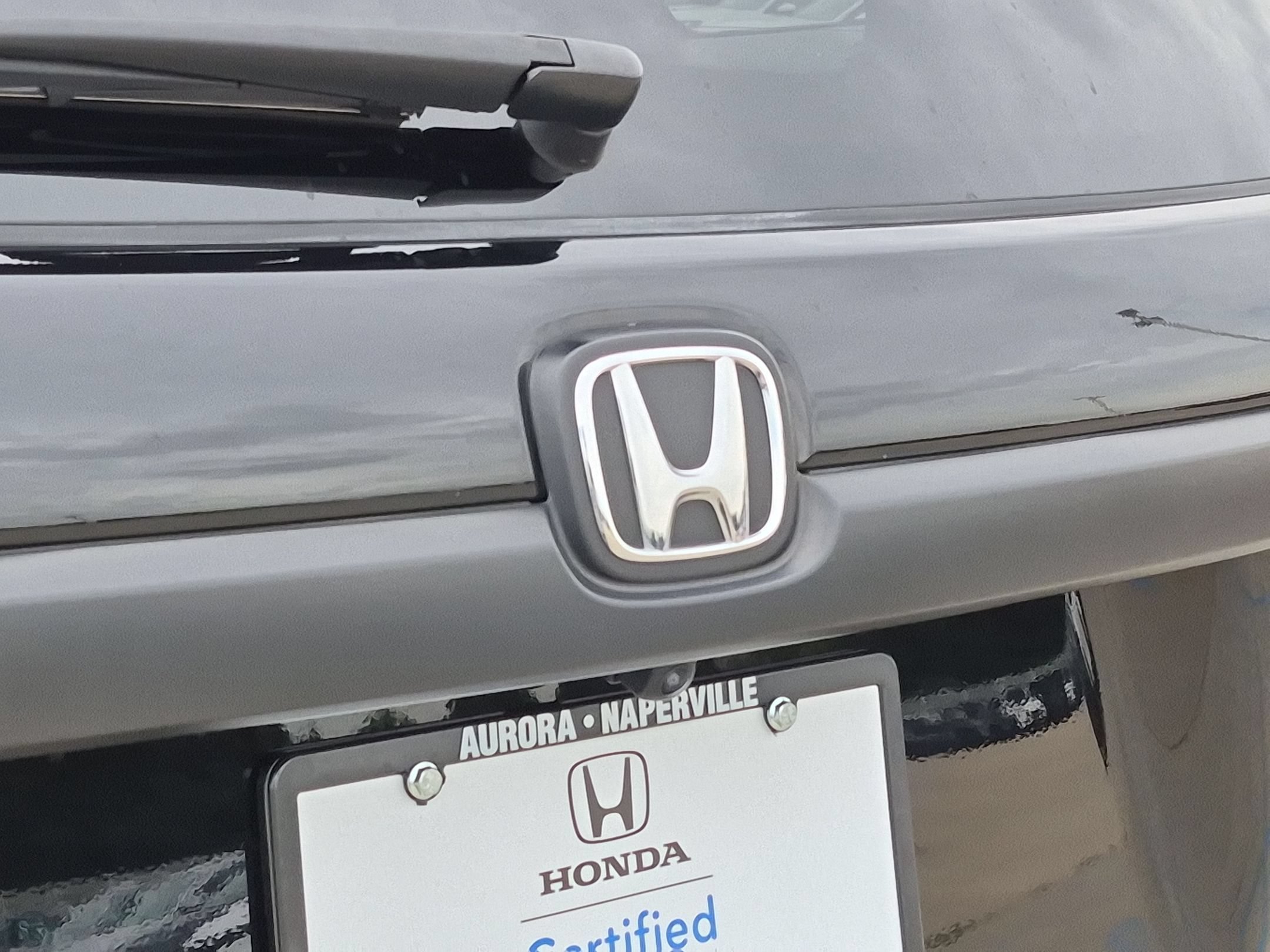 2022 Honda Passport EX-L - Photo 28