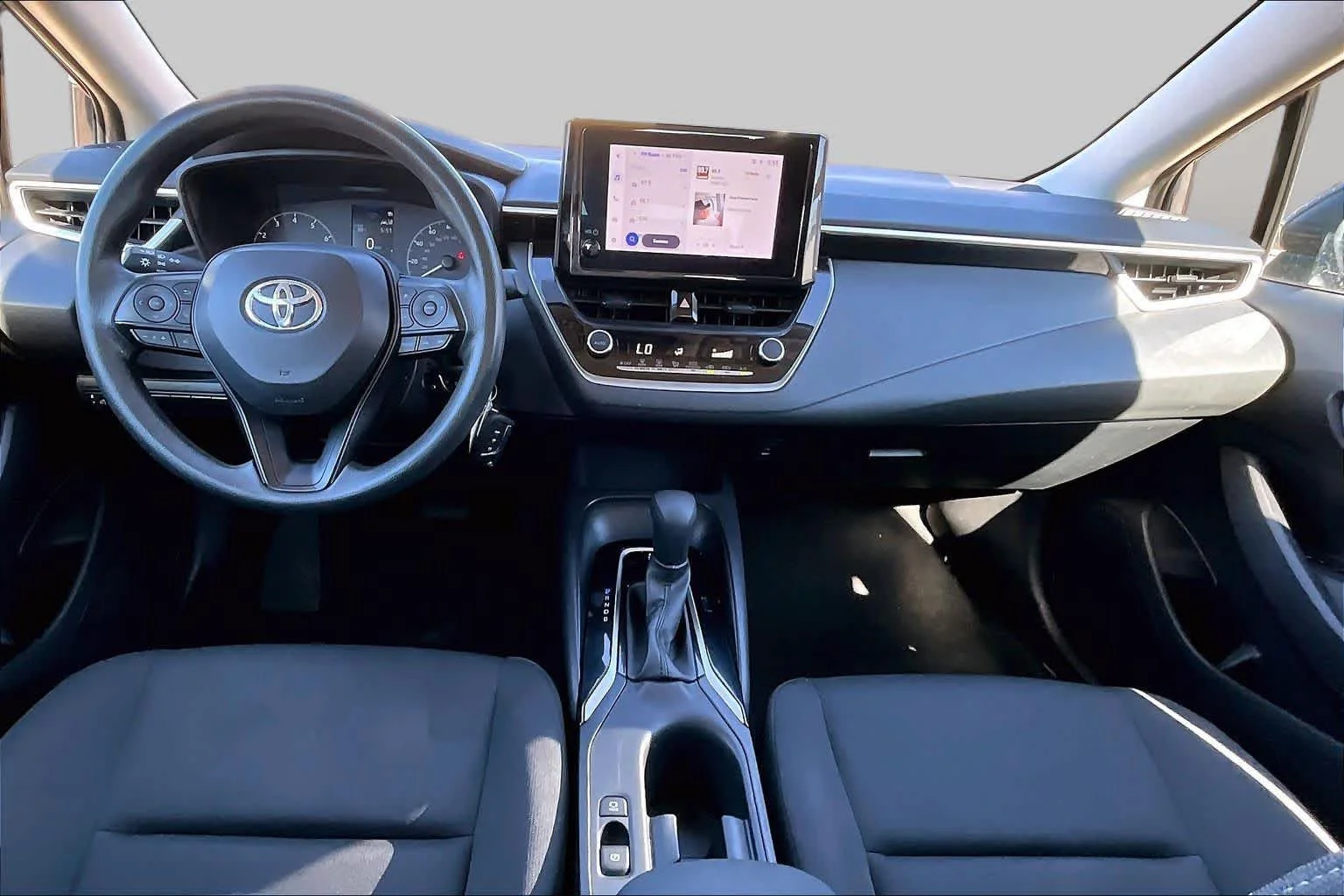Used 2024 Underground Toyota LE image 14