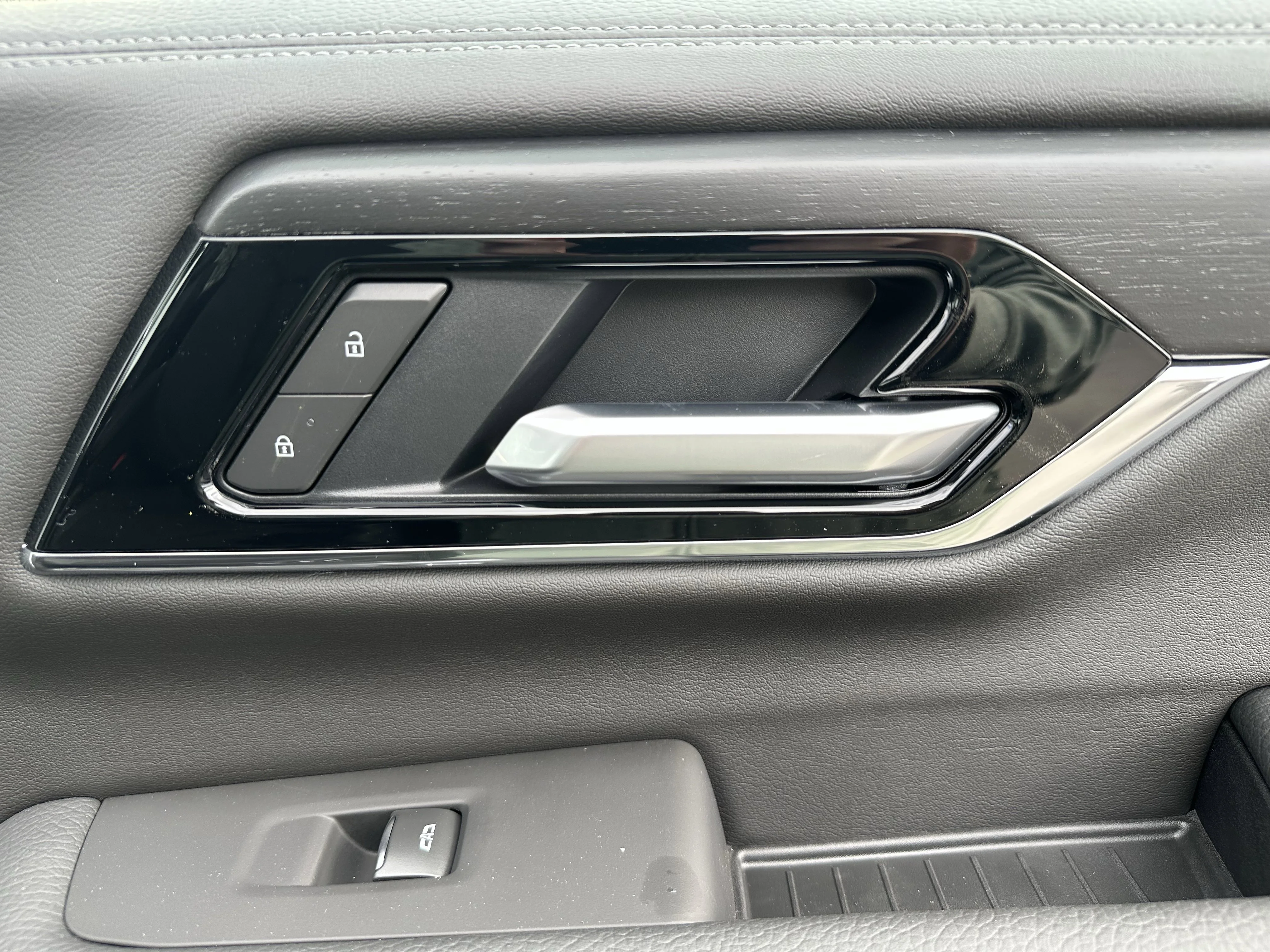 New 2026  GMC Denali image 20
