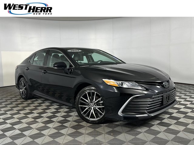2023 Toyota Camry XLE