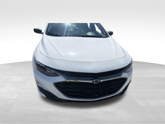 Used 2019 SUMMIT WHITE Chevrolet RS image 35