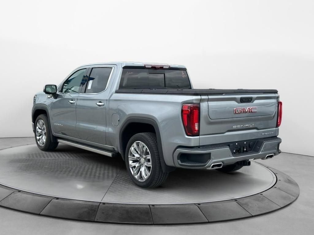 2024 GMC Sierra 1500 Denali Denali - Photo 5