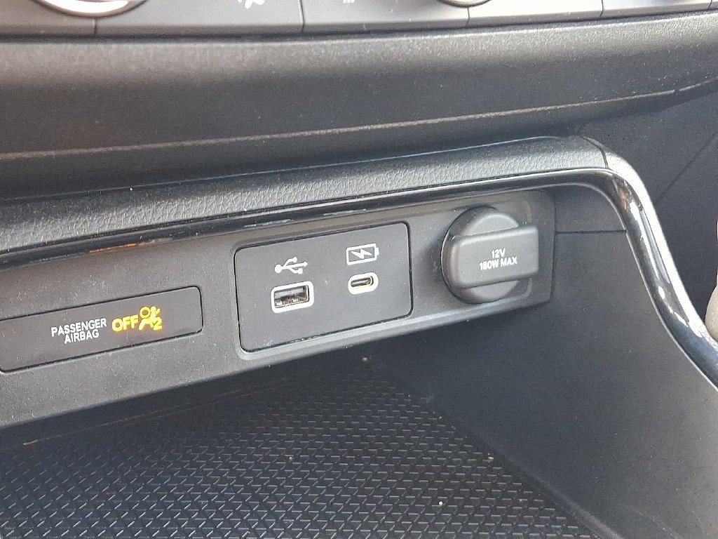 2024 Honda CR-V EX - Photo 58