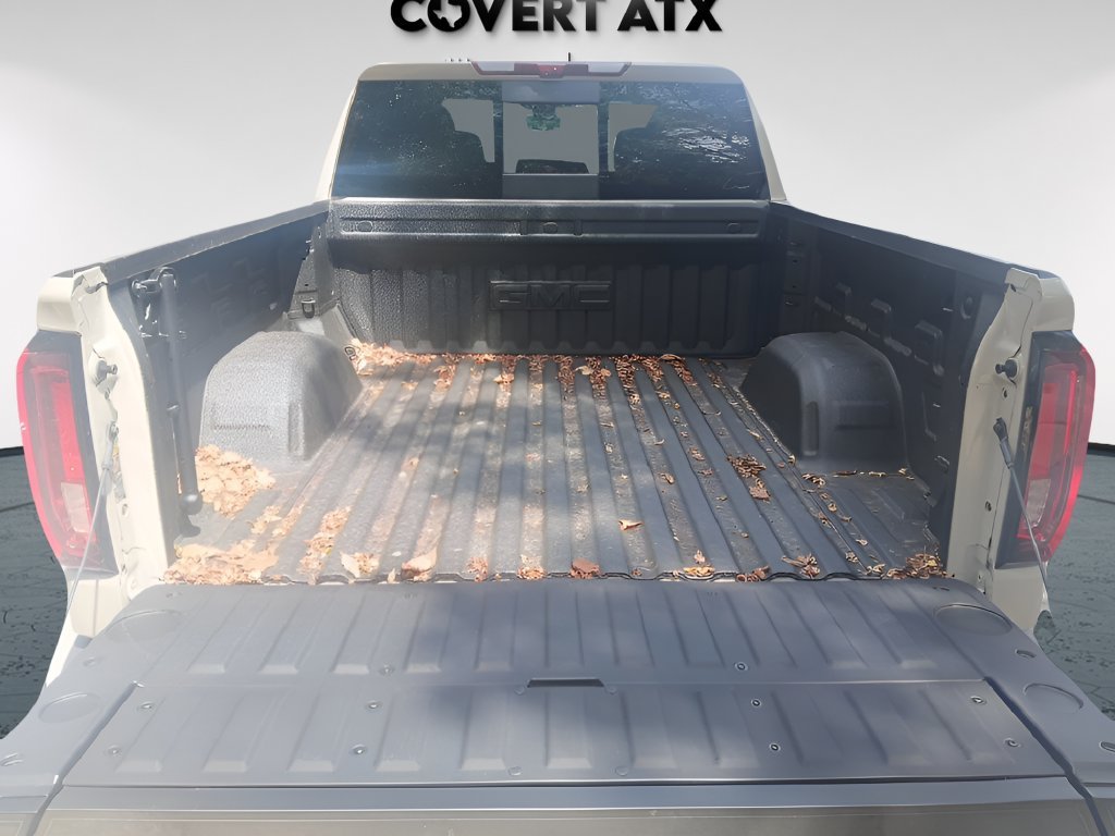 New 2026 GMC Sierra 1500 Denali Ultimate, photo 22
