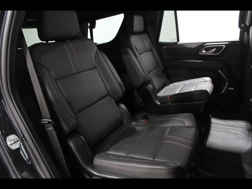 2022 Chevrolet Tahoe RST - Photo 21