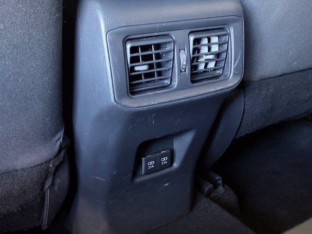 Certified Used 2020 Silver Sky Metallic Toyota XLE image 15