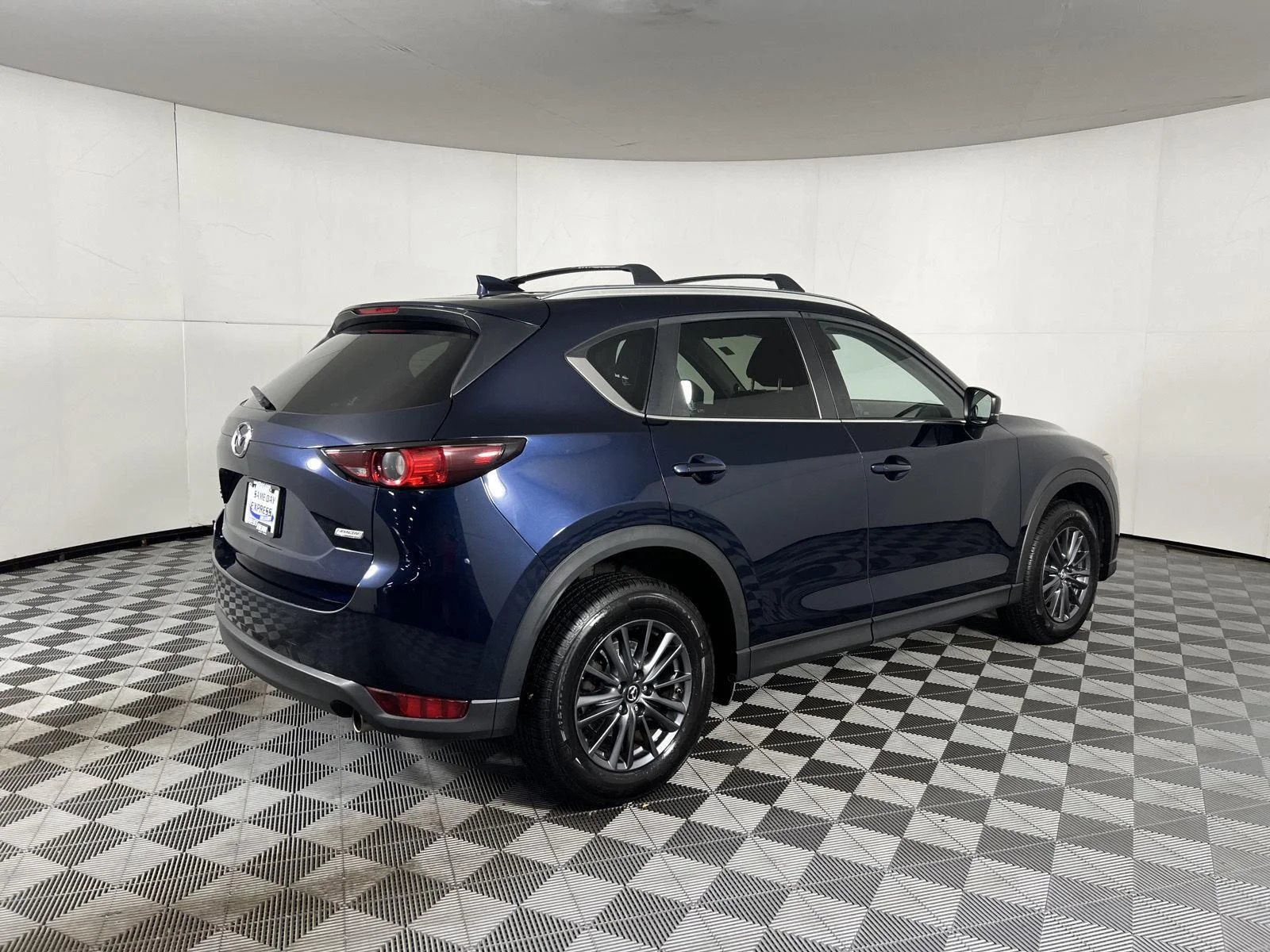 Used 2019  Mazda Touring image 26